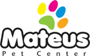 Mateus Pet Center — cliente Full E-commerce