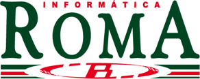 Roma Informática — cliente Full E-commerce